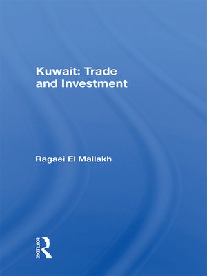 cover image of Kuwait
